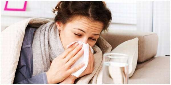 Причины гриппа без температуры: симптоматика и лечение